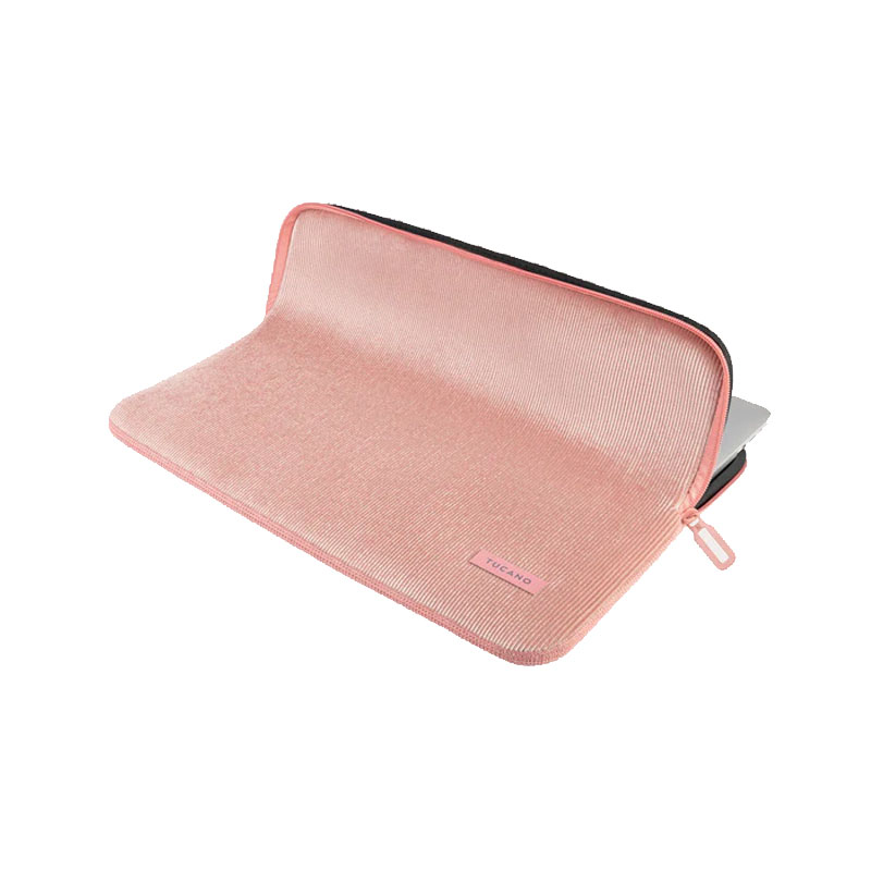 Tucano Velluto Sleeve for MacBook Air/Pro (13" & 14")